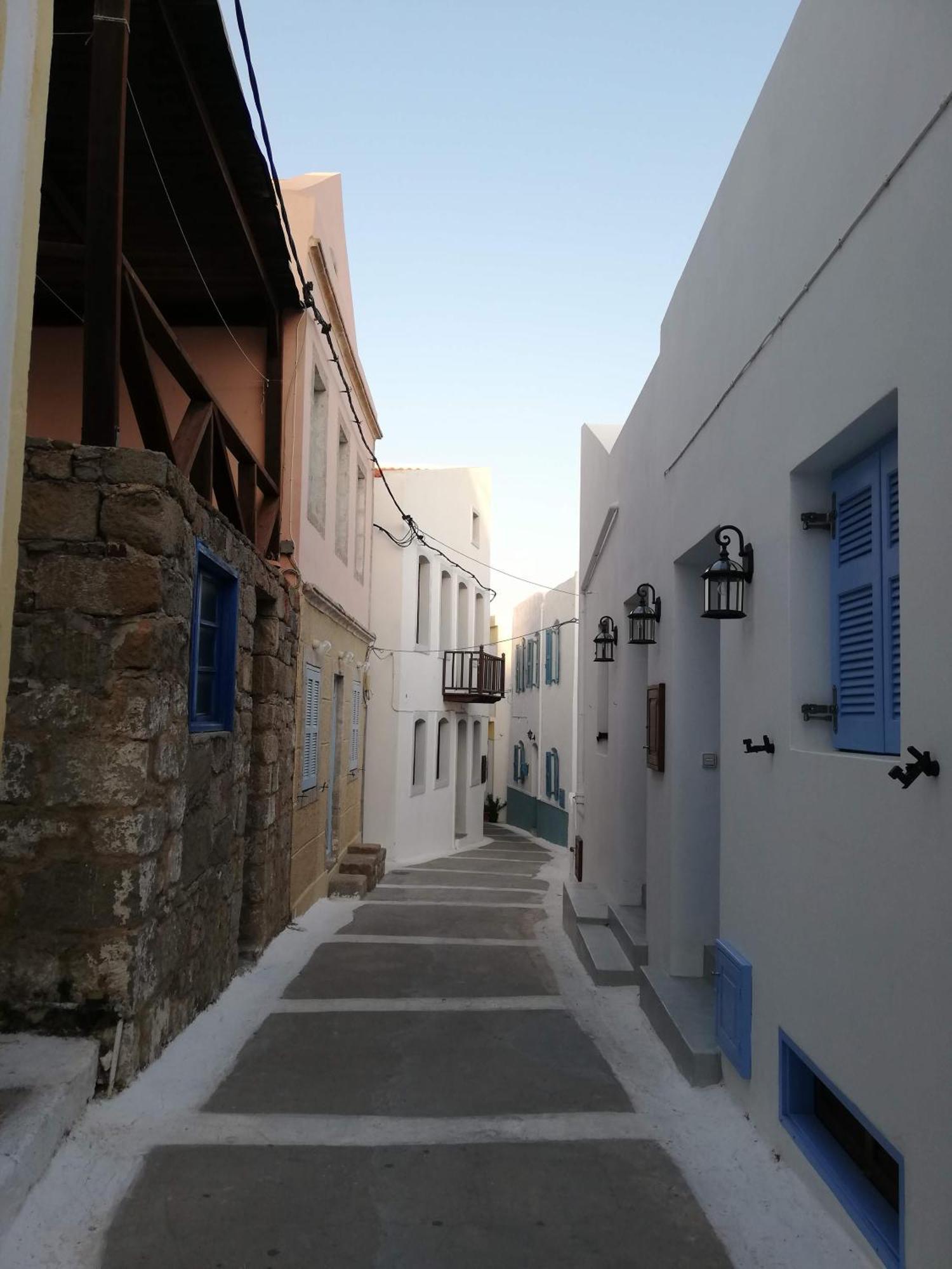 Palma Resorts Nikia Экстерьер фото