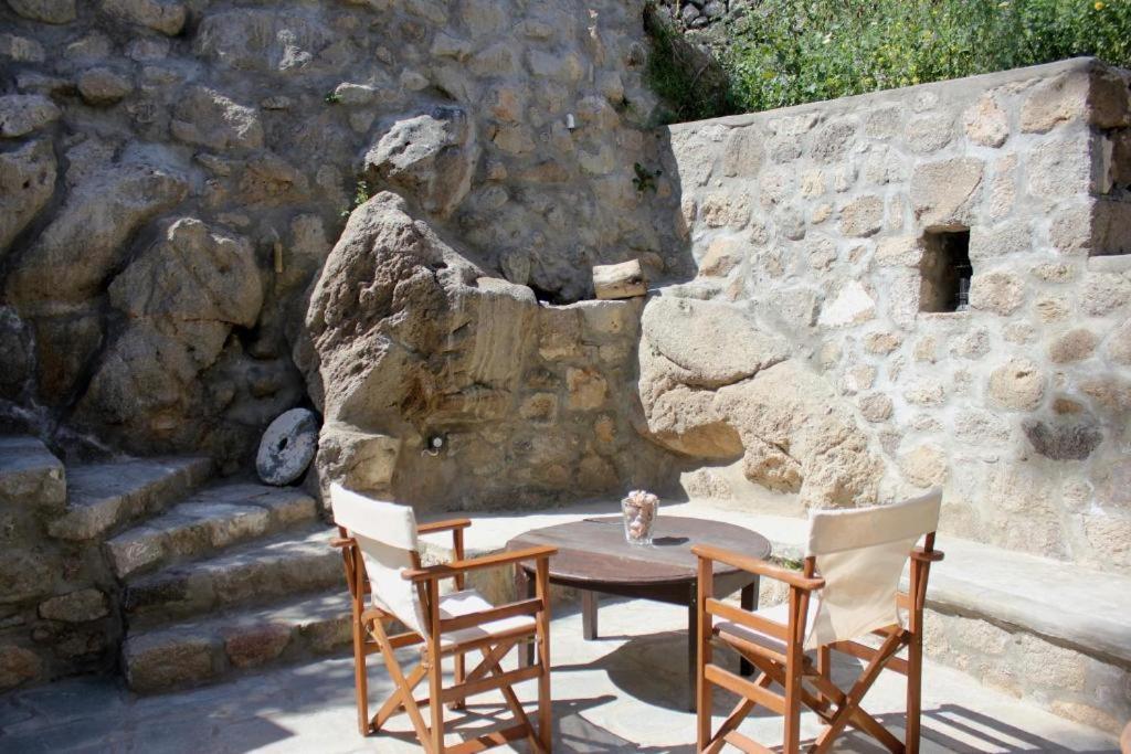 Palma Resorts Nikia Экстерьер фото